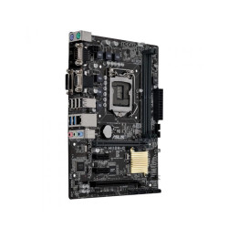 مادربرد ایسوس Asus H110M-C/CSM
