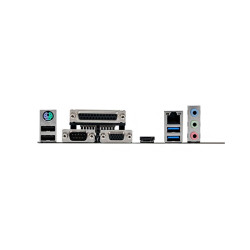 مادربرد ایسوس Asus H110M-D