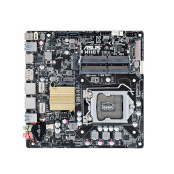 مادربرد ایسوس Asus H110T