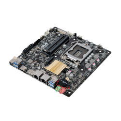 مادربرد ایسوس Asus H110T