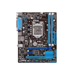Asus H61M-C MotherBoard