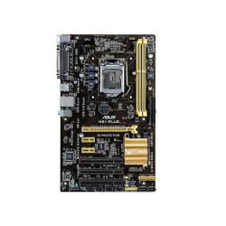 مادربرد ایسوس Asus H81-PLUS