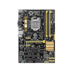 Asus H87 Plus MotherBoard
