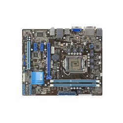 Asus P8H61-MLE MotherBoard