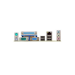 Asus P8H61-MLX MotherBoard