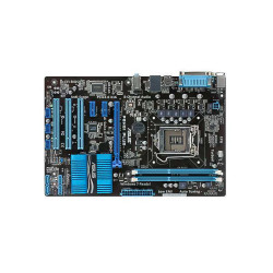 Asus P8H81 Plus MotherBoard