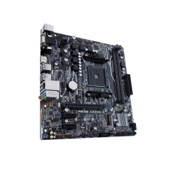 مادربرد ایسوس Asus PRIME A320M-K