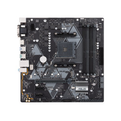 مادربرد ایسوس Asus PRIME B450M-A