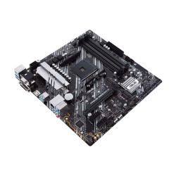 مادربرد ایسوس Asus PRIME B550M-A