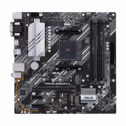 مادربرد ایسوس Asus PRIME B550M-A
