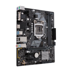 مادربرد ایسوس Asus PRIME H310M-E R2.0