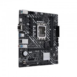 مادربرد ایسوس Asus PRIME H610M-D D4