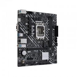 مادربرد ایسوس Asus PRIME H610M-K D4