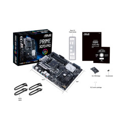 مادربرد ایسوس Asus PRIME X370-PRO