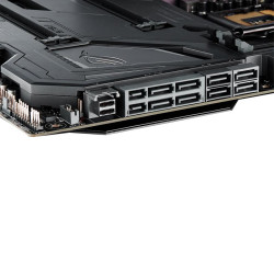 مادربرد ایسوس Asus ROG MAXIMUS VIII FORMULA