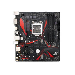 مادربرد ایسوس Asus ROG STRIX B250G GAMING