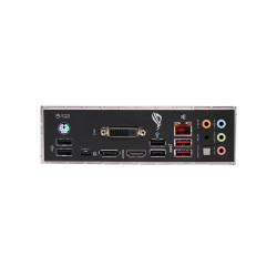 مادربرد ایسوس Asus ROG STRIX H370-F GAMING