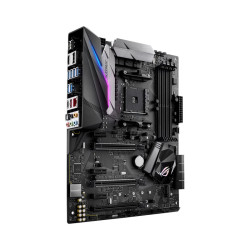 مادربرد ایسوس Asus ROG STRIX X370-F GAMING