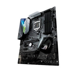 مادربرد ایسوس Asus ROG STRIX Z270E GAMING