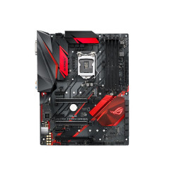 مادربرد ایسوس Asus ROG STRIX Z370-H GAMING