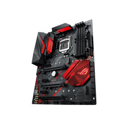 مادربرد ایسوس Asus ROG STRIX Z370-H GAMING