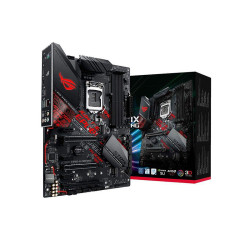 مادربرد ایسوس Asus ROG Strix Z390-H Gaming