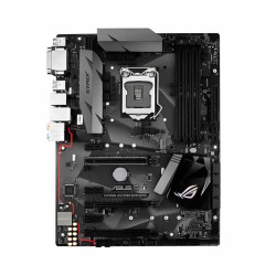 مادربرد ایسوس Asus STRIX Z270H GAMING