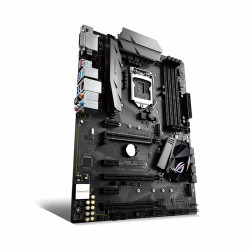 مادربرد ایسوس Asus STRIX Z270H GAMING