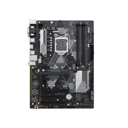 مادربرد ایسوس Asus TUF B360-PLUS GAMING
