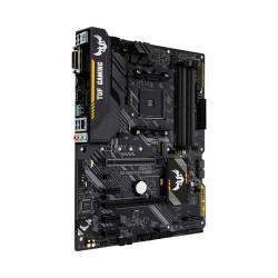 مادربرد ایسوس Asus TUF B450-PLUS GAMING
