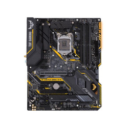 مادربرد ایسوس Asus TUF Z390-PLUS GAMING WI-FI