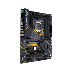 مادربرد ایسوس Asus TUF Z390-PLUS GAMING WI-FI