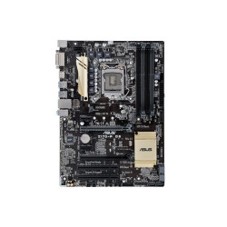 مادربرد ایسوس Asus Z170-P D3
