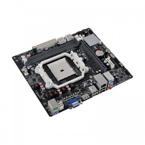 Elitegroup A55F2-A2 MotherBoard Elitegroup A55F2-A2 MotherBoard