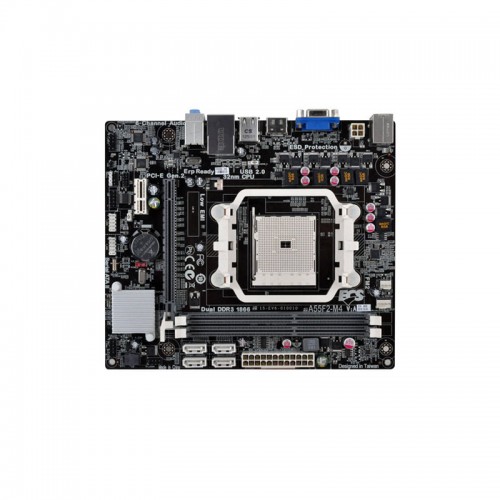 Elitegroup A55F2-M4 MotherBoard