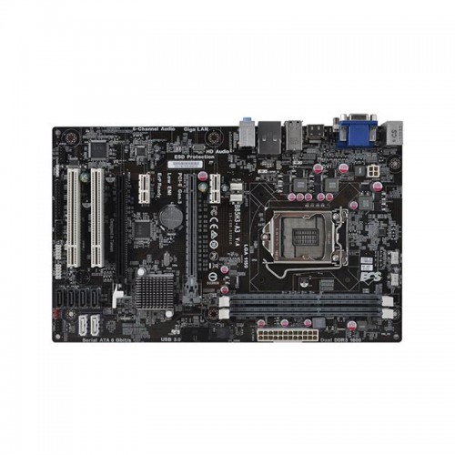 Elitegroup B85H3-A3 MotherBoard