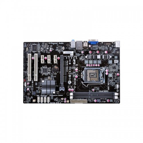 Elitegroup H61H2-A MotherBoard