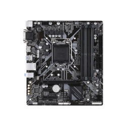 مادربرد گیگابایت (Gigabyte B360M DS3H (rev. 1.0