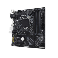مادربرد گیگابایت (Gigabyte B360M DS3H (rev. 1.0