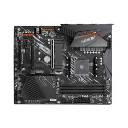 مادربرد گیگابایت Gigabyte B550 AORUS ELITE