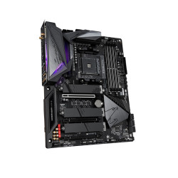 مادربرد گیگابایت Gigabyte B550 AORUS MASTER