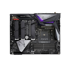 مادربرد گیگابایت Gigabyte B550 AORUS MASTER