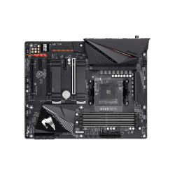 مادربرد گیگابایت Gigabyte B550 AORUS PRO AC