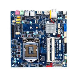 مادربرد گیگابایت Gigabyte GA-H170TN