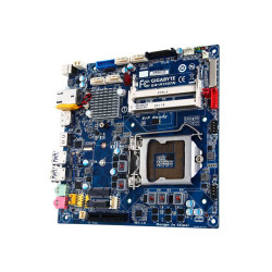 مادربرد گیگابایت Gigabyte GA-H170TN