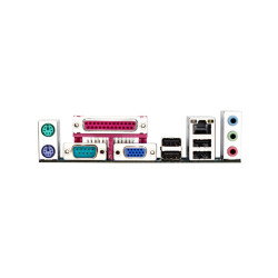 Gigabyte GA-H61M-S2P MotherBoard