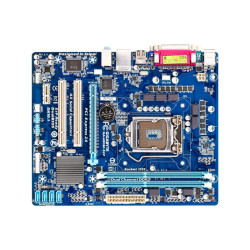 Gigabyte GA-H61M-S2P MotherBoard