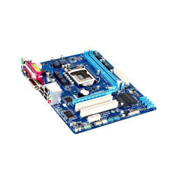 Gigabyte GA-H61M-S2PV MotherBoard