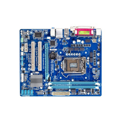 Gigabyte GA-H61M-S2PV MotherBoard