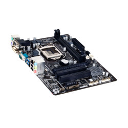 Gigabyte H81M-S2PV MotherBoard